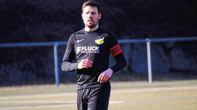 Jörg Fetz hofft, dass er mit der SG Riedböhringen/Fützen dem Bezirksliga-Abstieg noch entgehen kann.