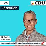 Eva Lötzerich