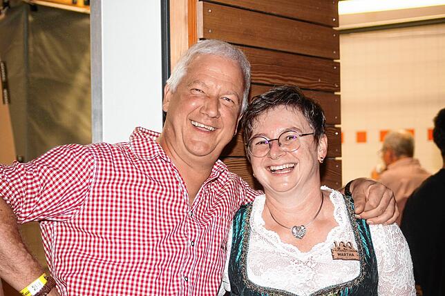 Bild 25: Alpenparty in Zoznegg: Das sind die Bilder