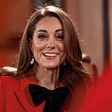 Prinzessin Kate, 42, lernte den britischen Thronfolger Prinz William 2001 an der schottischen Universität St. Andrews kennen. Sie ...