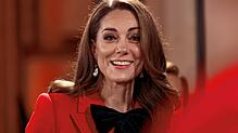 Prinzessin Kate, 42, lernte den britischen Thronfolger Prinz William 2001 an der schottischen Universität St. Andrews kennen. Sie ...