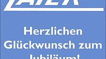 Bild : 15 Jahre Eckert Bau in Görwihl-Rotzingen: Ein Festprogramm für die ganze Familie