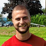 Matthias Hertweck, Trainer FC Bergalingen.