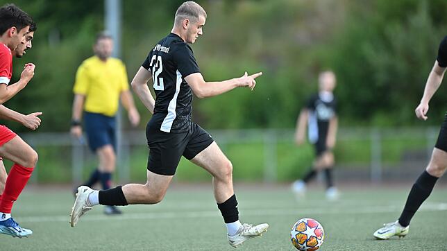 Bild 6: SG FC Wehr/Brennet startet mit einem 3:0 beim FC Schönau – und wir haben Bilder!