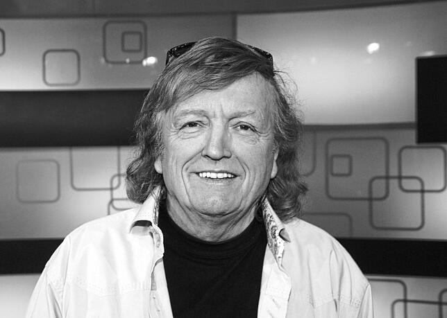 Frank Farian