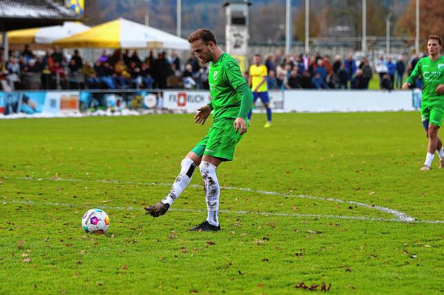 Bild 19: Unsere Bildergalerie zum Landesliga-Duell zwischen der SpVgg F.A.L. und der DJK Donaueschingen