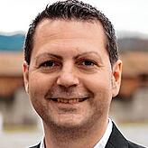 Stephan Muster, SPD.