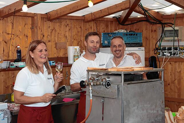 Bild 11: Reichenauer Wein- und Fischerfest 2025: Auf der Insel wird wieder gefeiert