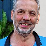 Der Wehrer Hausbesitzer Felix Mulflur.