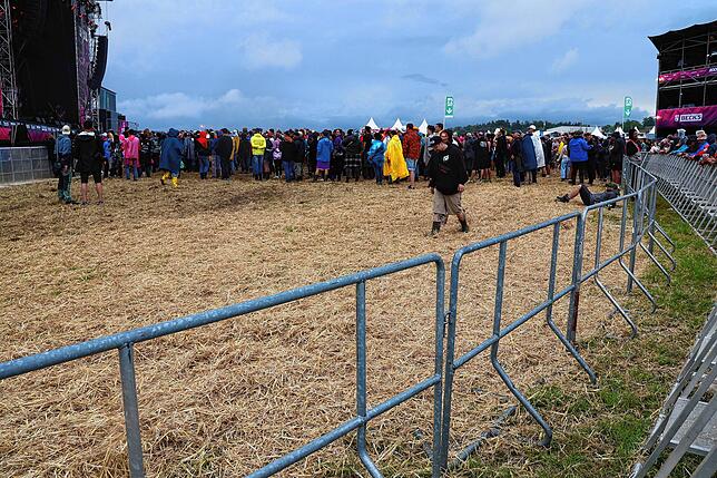Bild 8: Southside 2024: Die besten Bilder vom Freitag