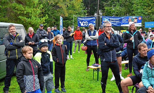 Bild 13: Die besten Bilder des Gehrenberglauf in Markdorf – Teil 1