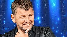 Semino Rossi ist einer der bekanntesten Schlagerstars in Deutschland. Zuletzt trat er im Winter 2024 in der Singener Stadthalle auf.