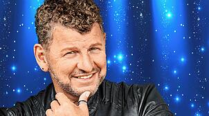 Semino Rossi ist einer der bekanntesten Schlagerstars in Deutschland. Zuletzt trat er im Winter 2024 in der Singener Stadthalle auf.