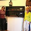 &bdquo;Räderwerk &ndash; Vom Spielen und Arbeiten im Wutachtal&ldquo; heißt die neue Ausstellung des Schwarzwaldvereins Stühlingen. Sie ...