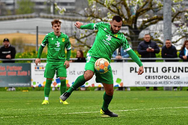 Bild 43: FC Schlüchttal siegt 4:2 beim SV Herten &ndash; und wir haben Bilder!