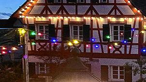 Mittel- bis langfristig soll sich an der Straßenbeleuchtung etwas ändern. Halbnächtige Lampen sollen künftig eine Stunde länger ...