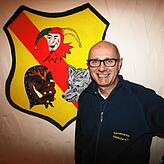 Thomas Schinn, Narrenvater Narrenzunft Mühlhofen: „Das Video kann sich wirklich sehen lassen.“