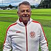 Historisch: Raimund Hübner (68) ist der letzte Trainer des FC Grießen und der erste der neuen SG Geißlingen/Grießen.