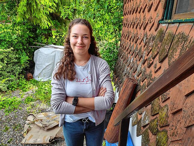 Rebecca Mayer: „Der Termin für den Ball steht und es wäre so schön, wenn wir zusätzlich zur Notenausgabe einfach noch einmal mit ...