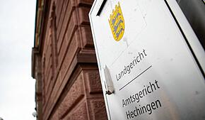 Neugeborenes wird in Waschmaschine gelegt und stirbt, Mutter äußert sich erstmals.