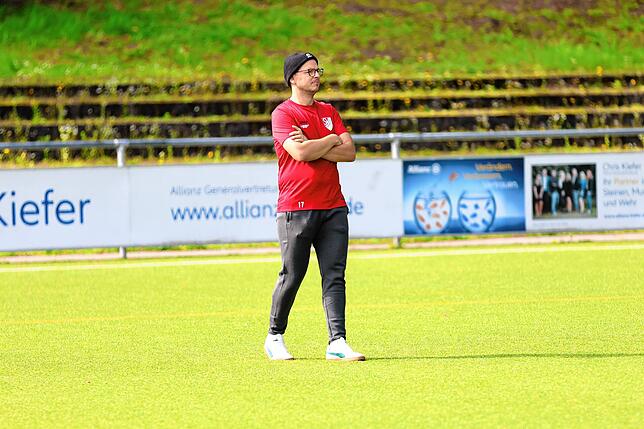 Bild 39: FC 08 Bad Säckingen gewinnt mit 2:0 gegen den SV Eschbach – und wir haben Fotos!