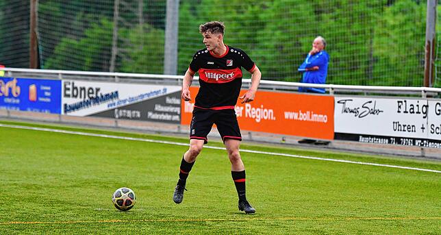 Bild 20: SG Weilheim/Gurtweil fegt den SV Eggingen mit 8:0 vom Platz – und wir haben Fotos!