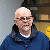 Hermann Kratt vom Kaufhaus Kratt aus Radolfzell wünscht sich von der Politik eine frühzeitige Ankündigung der Maßnahmen, um besser ...