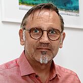 Er verantwortet an maßgeblicher Stelle die Konstanzer Kulturpolitik mit: Bürgermeister Andreas Osner.