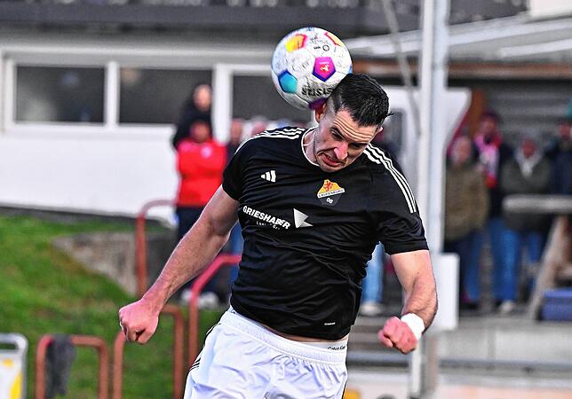 Bild 4: SV 08 Laufenburg siegt 3:2 beim SV Au-Wittnau &ndash; und wir haben Bilder!