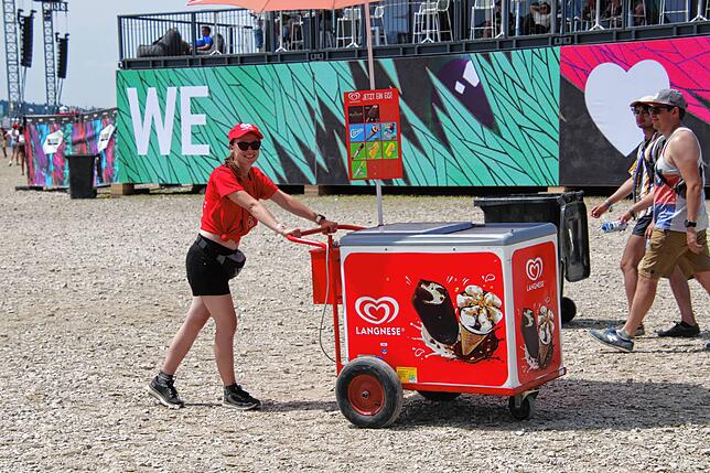 Bild 17: Southside 2023: Hier gibt&lsquo;s die schönsten Fotos vom Sonntag