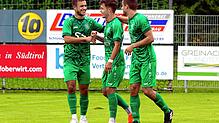 Der TSV Aach-Linz spielt am Wochenende im Topspiel in der Bezirksliga Bodensee beim 1. FC Rielasingen-Arlen II.