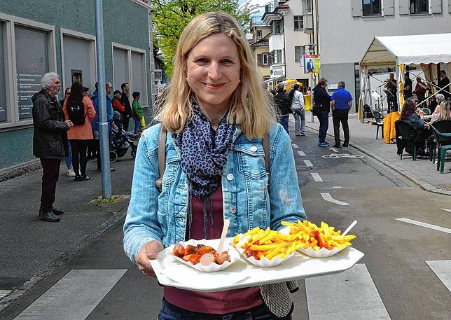 Bild 24: Die schönsten Bilder vom Dixiefest in Markdorf