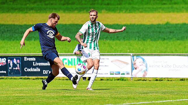Bild 27: Unsere große Bildergalerie vom Spiel der SG Riedöschingen/Hondingen gegen die DJK Villingen
