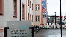 (Archivbild) Am 10. September ist der bundesweite Tag des offenen Denkmals. In Konstanz wird dieser im Archäologischen Landesmuseum ...