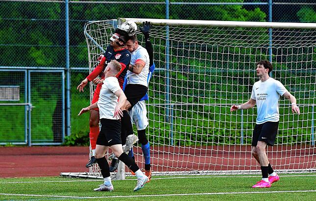 Bild 39: SG FC Wehr/Brennet siegt 1:0 beim FC Schönau – und wir haben Bilder!