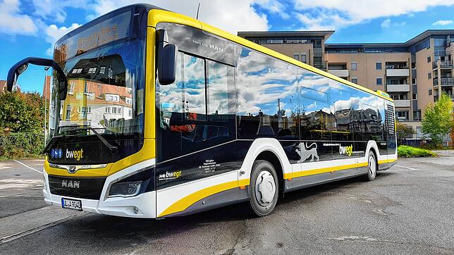 Die neue Regiobus-Linie 700 hat den bisherigen Städteschnellbus Konstanz – Ravensburg abgelöst.