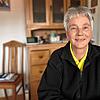 Karola Erchinger ist seit 20 Jahren Laienrichterin. Sie sagt: &bdquo;Man muss auch manchmal lernen, dass Recht und Gerechtigkeit nicht ...