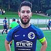 Faruk Erdem, Kapitän des Türk. SV Pfullendorf.