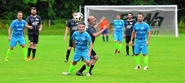 Bild 27: Die Alten Herren des FC Radolfzell holen sich den Titel! Unsere große Bildergalerie!