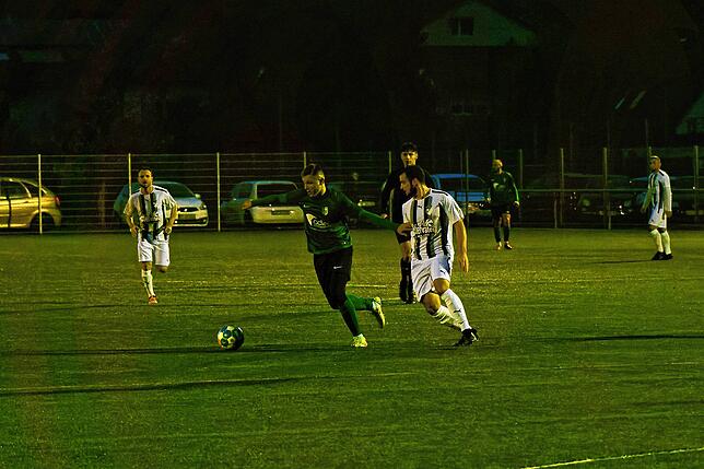 Bild 16: SV Herten erreicht ein 2:2 gegen den FC Wittlingen &ndash; wir haben Bilder!