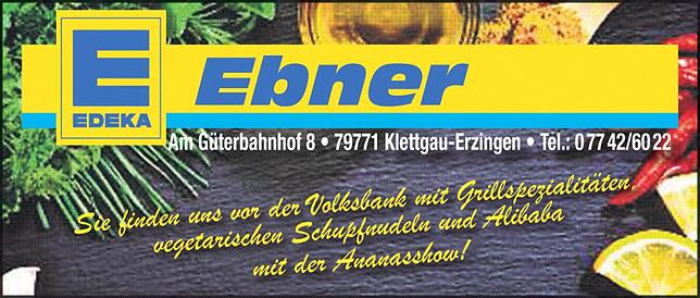 Bild 5: Klettgauschaufenster: 50 Aussteller präsentieren sich