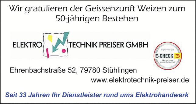 Bild 3: Kleggau-Narrentreffen 2025: Buntes Programm zum Jubiläum