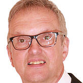 Herbert Rombach, CDU
