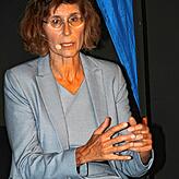 Birgit Baurs eindeutige Meinung: „Ich positioniere mich klar gegen Flächenverbrauch und für den Erhalt wertvoller ...