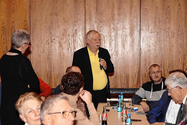 Manfred Kühne, Vorsitzender der CDU Furtwangen, fragt, was ein Landtagsabgeordneter tun kann, um den Hochschulstandort zu stärken.