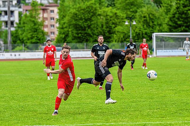 Bild 30: FC Tiengen 08 besiegt den VfR Bad Bellingen mit 4:0 – und wir haben Fotos!