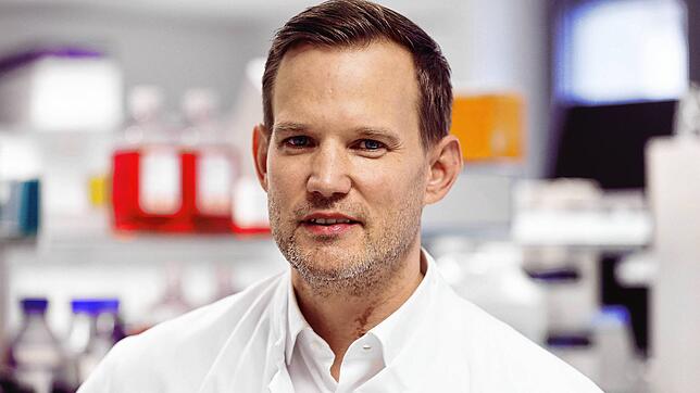 Hendrik Streeck kennt sich als Virologe bei Infektionskrankheiten aus &ndash; und warnt davor, nur über Corona zu sprechen.