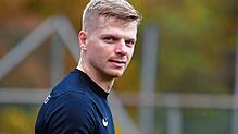 Erfolgskurs: Alexander Rebis trainiert gemeinsam mit Markus Meier die A-Junioren der SG FC Wehr/Bergalingen in der Verbandsliga.