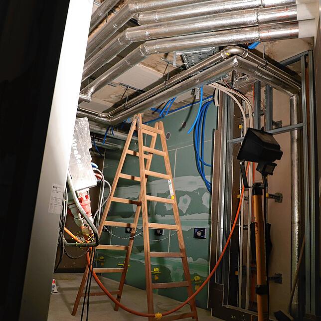 Bild 7: Die Verwandlung der &bdquo;Schwaben-Migros&ldquo;: So geht es auf der Baustelle des 35-Millionen-Franken-Projekts in Kreuzlingen voran