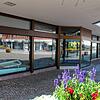Im ehemaligen Edeka-Markt am Marktplatz, der seit mehr als zehn Jahren leer steht, soll ein Fitnessstudio eröffnet werden.